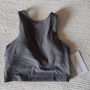 Athleta Sports Bra